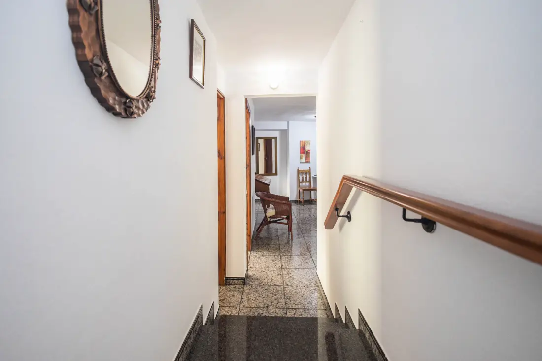 Maison à Moya