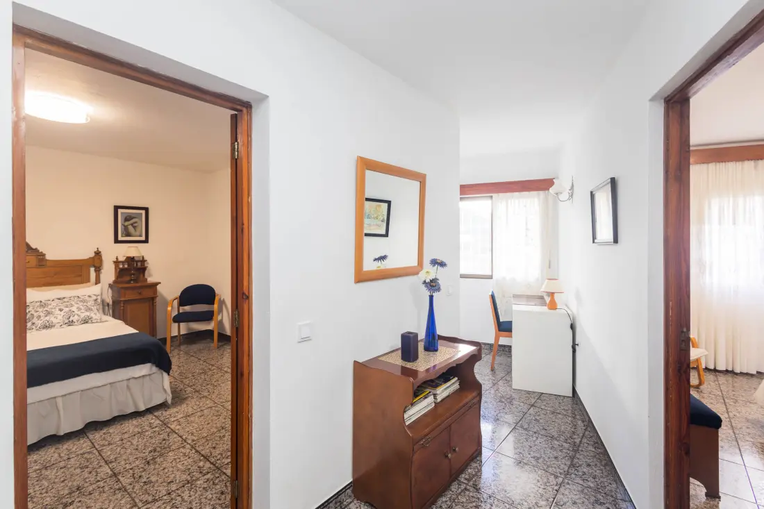Maison à Moya