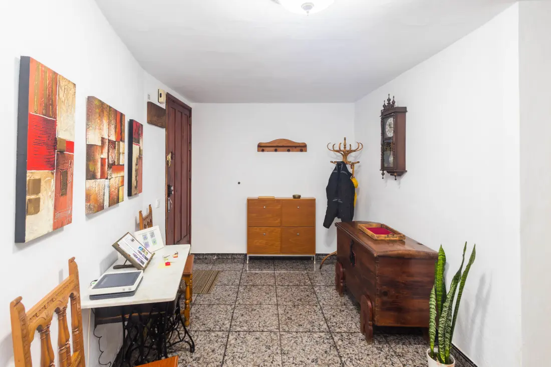 Maison à Moya