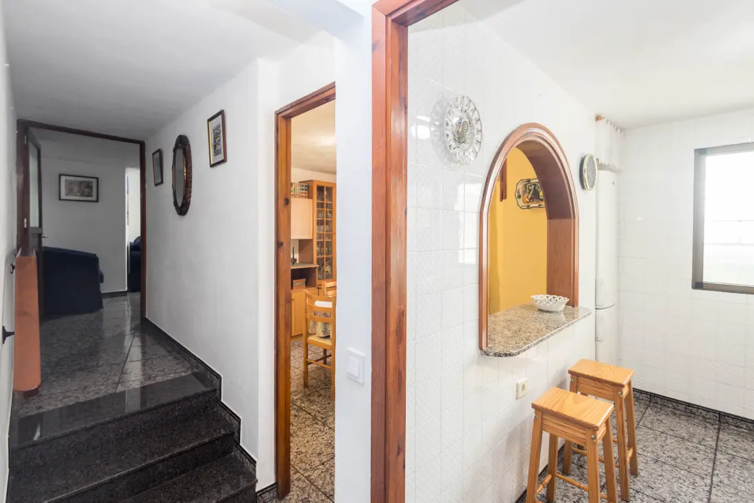 Maison à Moya