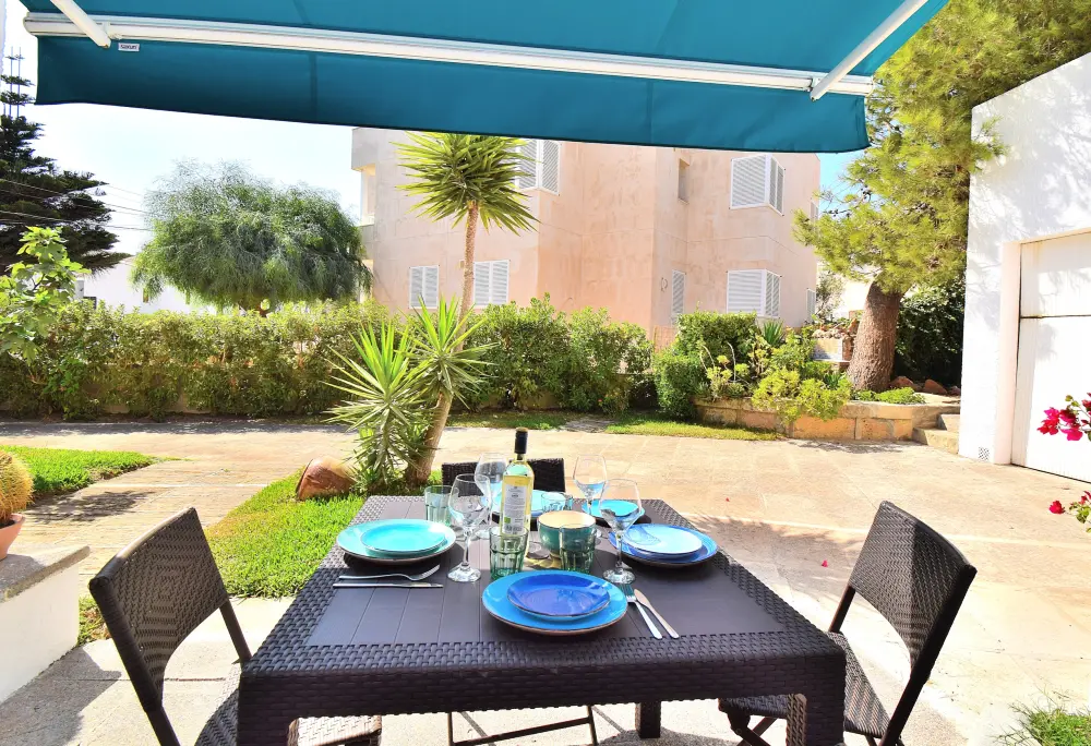 Chalets à Muro