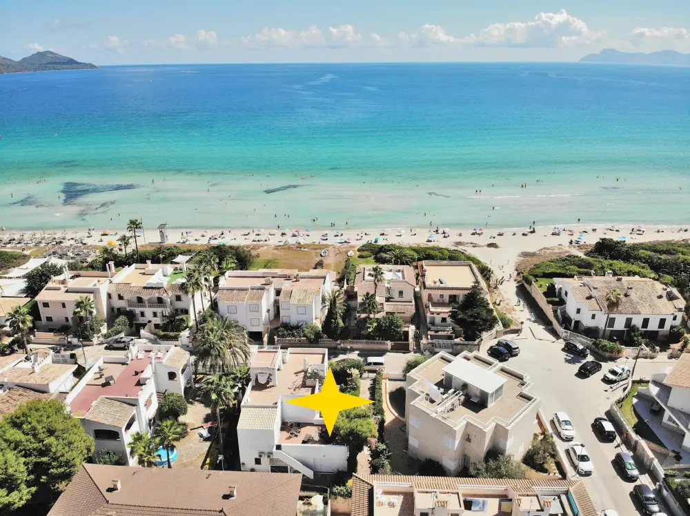 Chalets à Muro