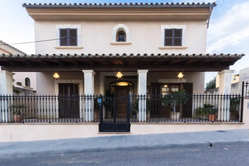 Maison à Muro