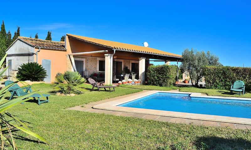 Maison à Muro - - Muro - 3