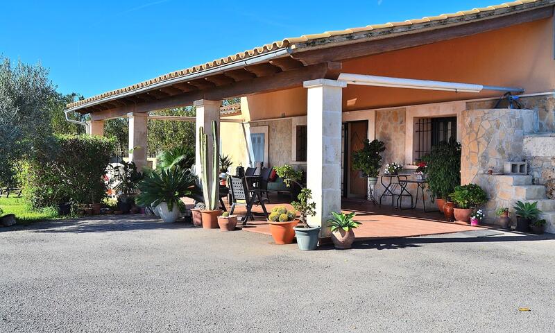 Maison à Muro - - Muro - 9