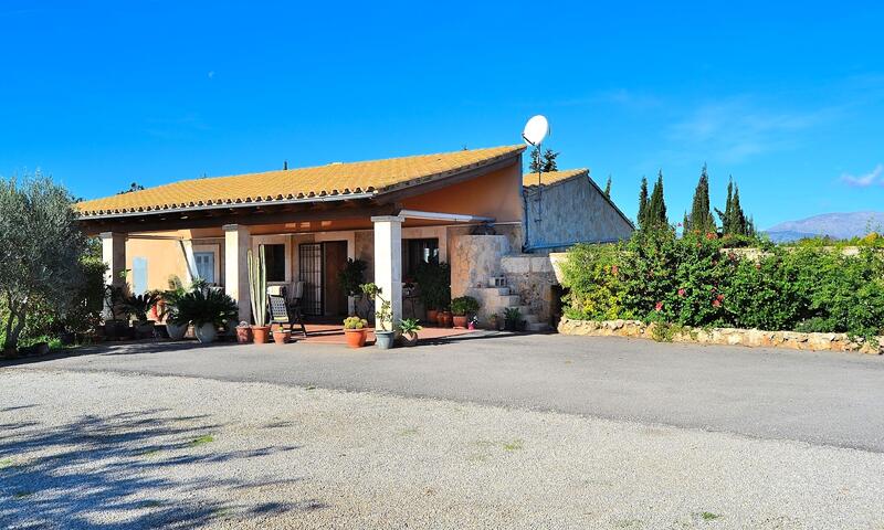 Maison à Muro - - Muro - 10