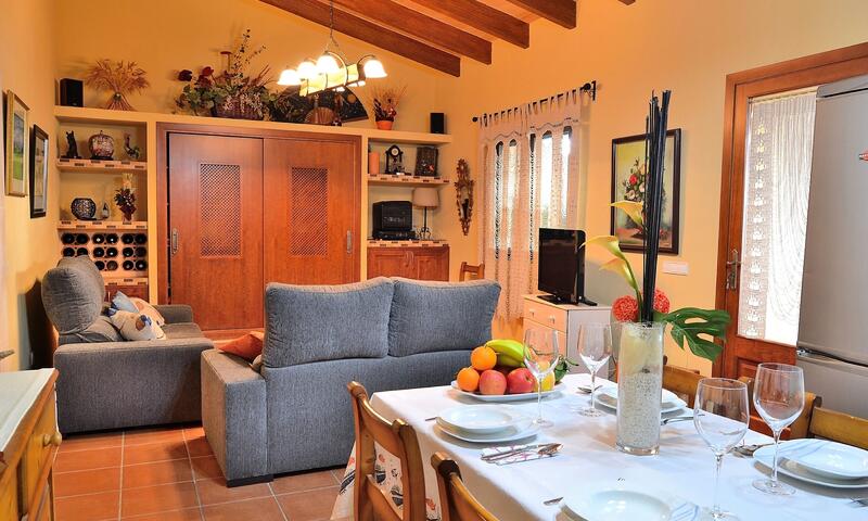 Maison à Muro - - Muro - 14
