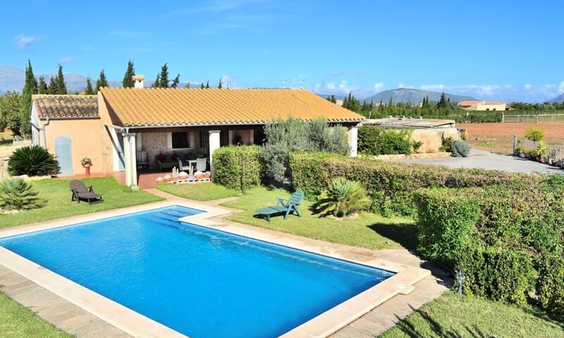 Maison à Muro - - Muro - 20