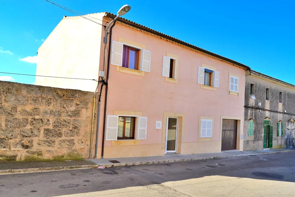 Maison à Muro