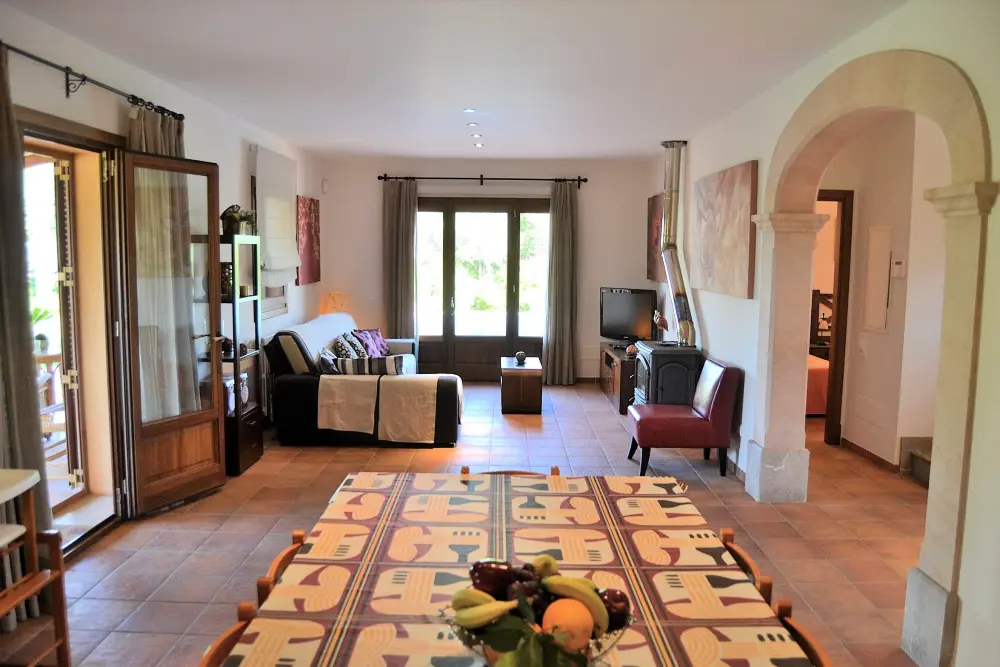 Maison à Muro