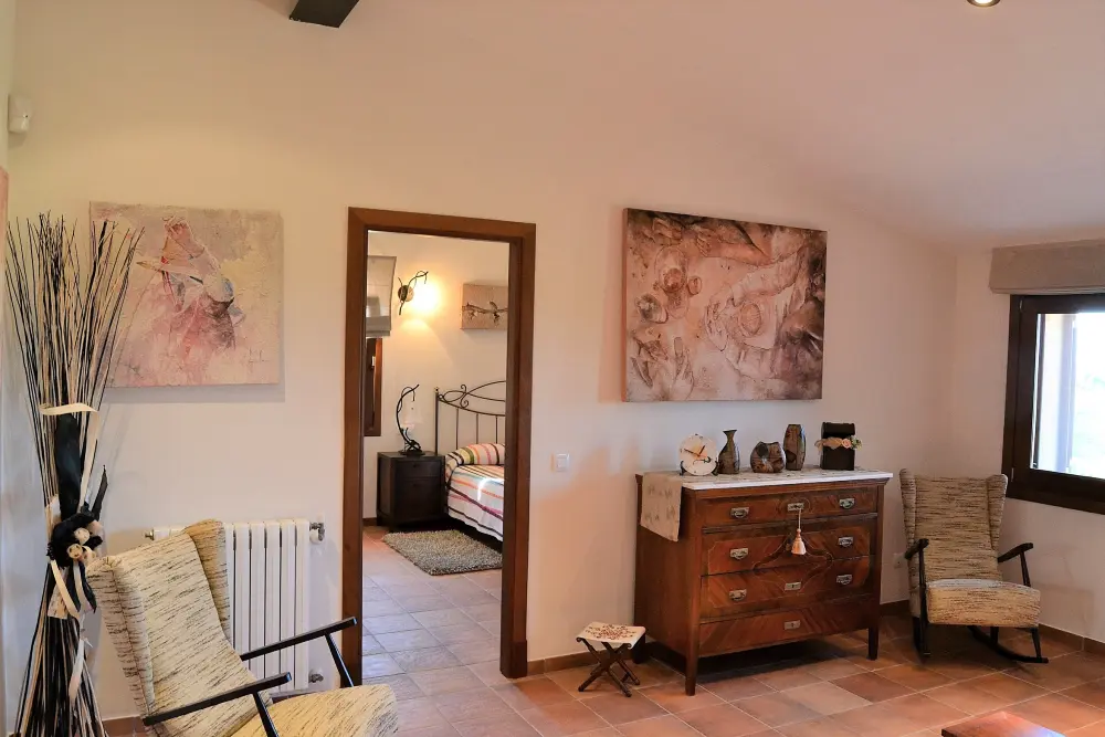 Maison à Muro