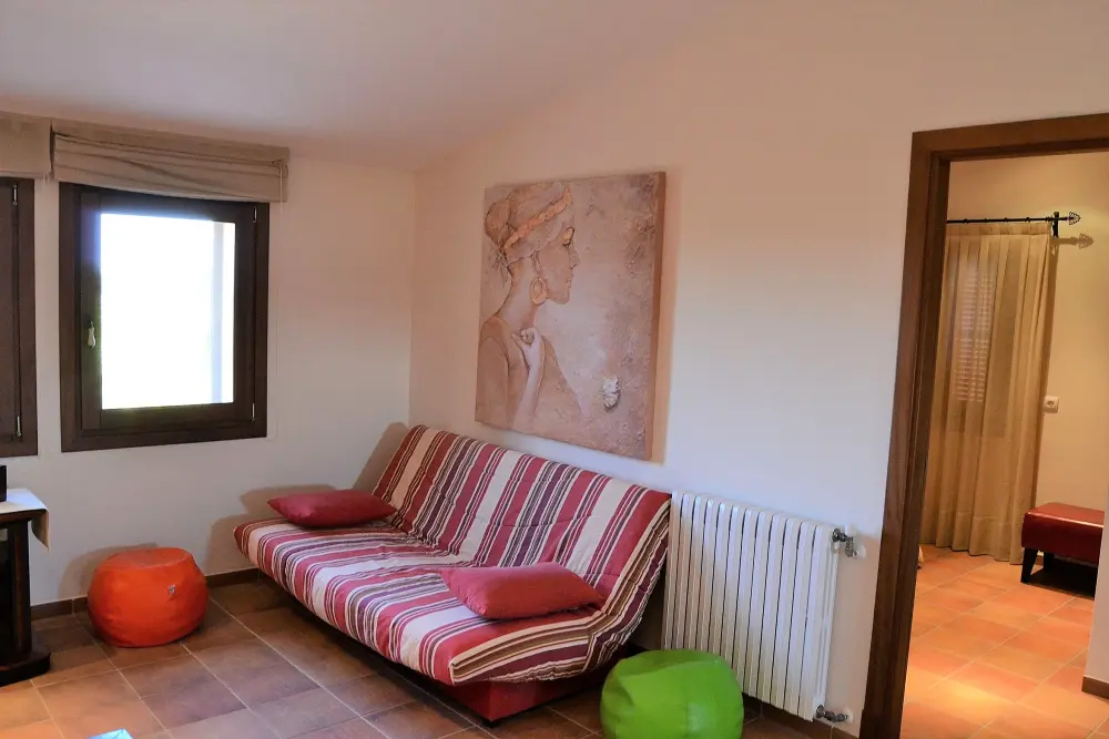 Maison à Muro