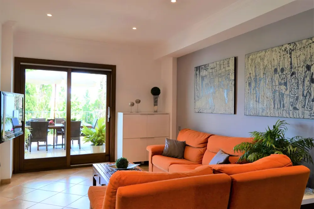 Maison à Muro