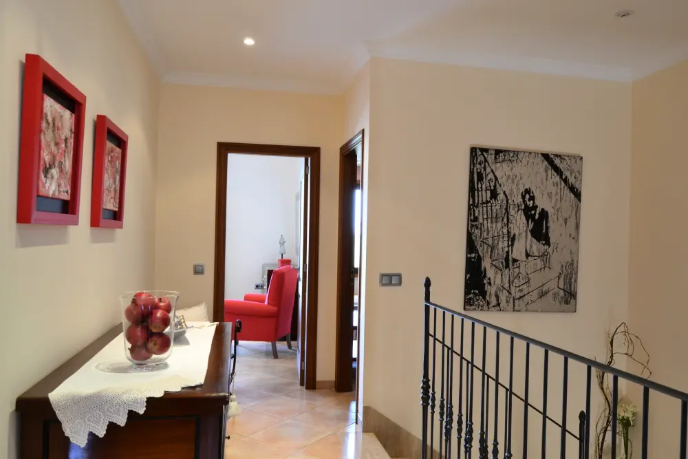 Maison à Muro