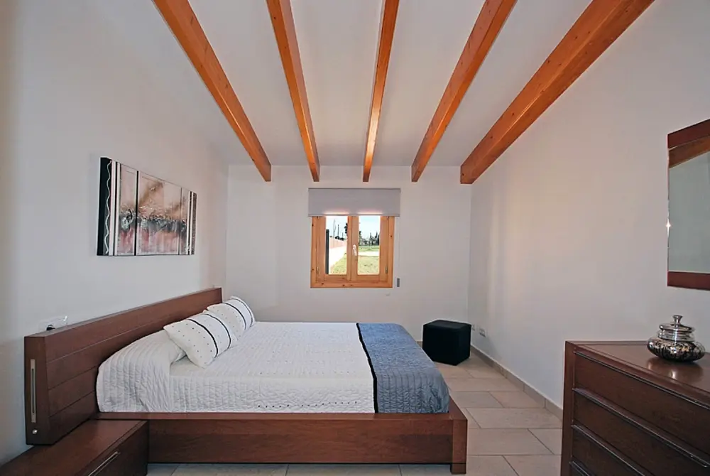 Maison à Llubí
