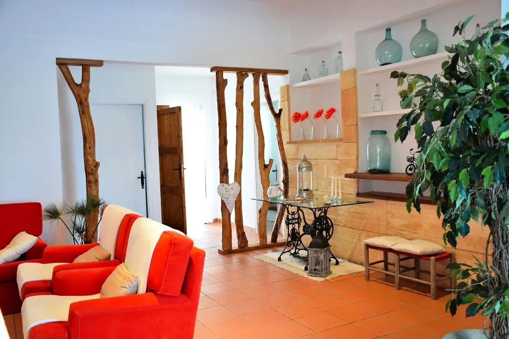 Maison à Muro