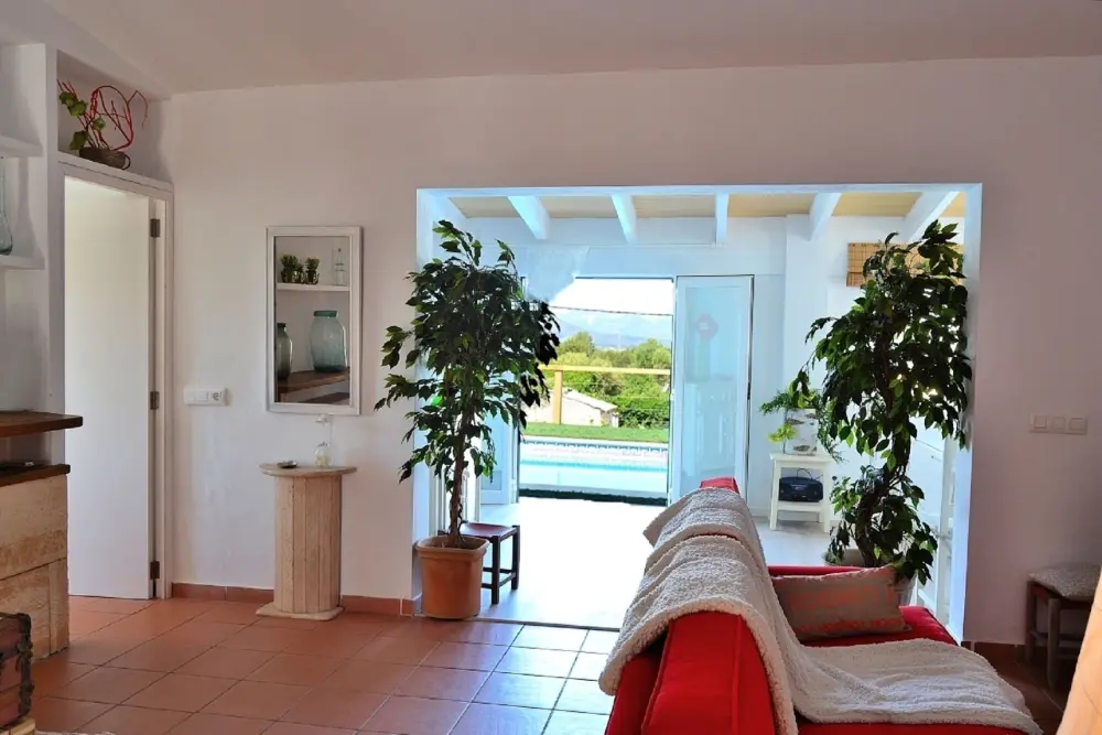 Maison à Muro