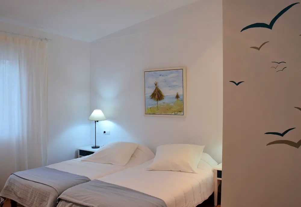 Maison à Muro