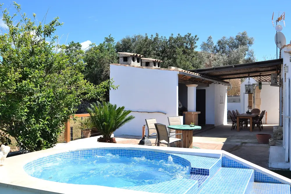 Maison à Muro