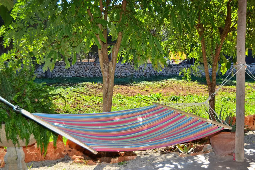 Maison à Muro