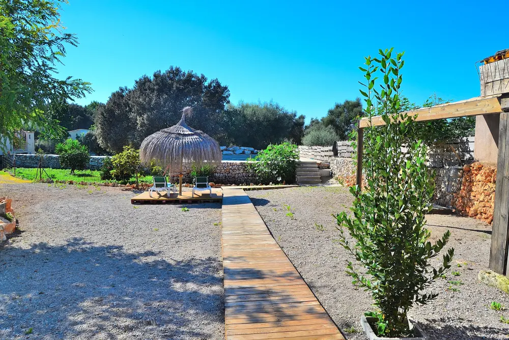 Maison à Muro