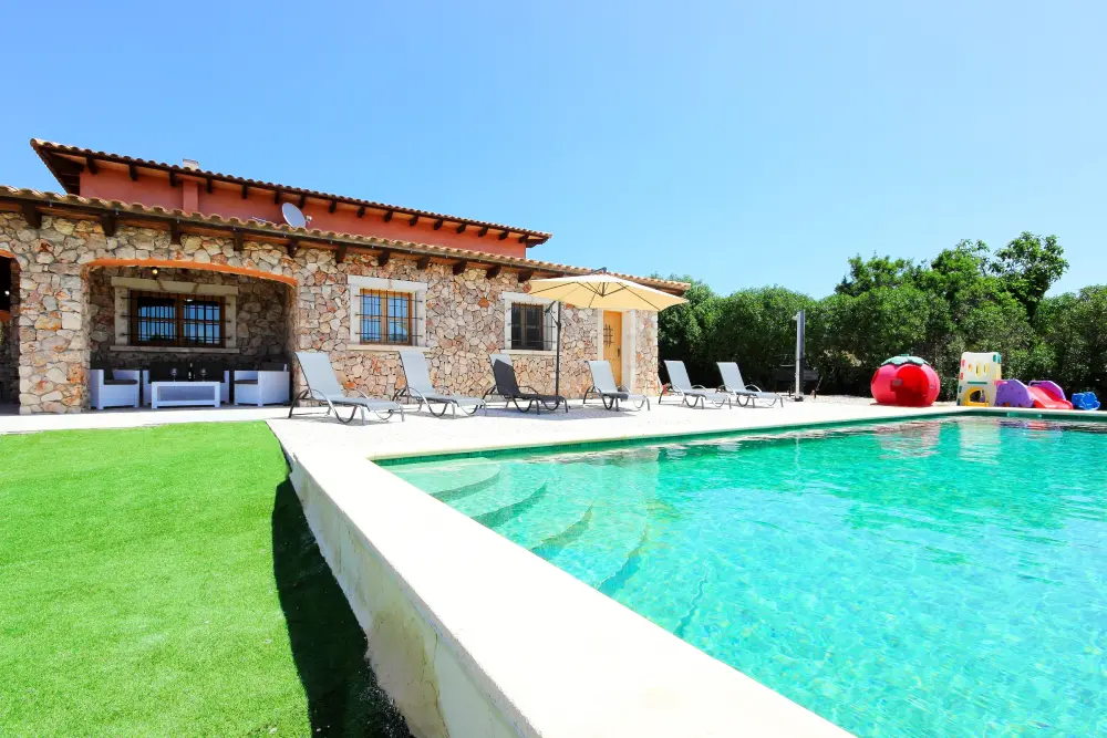 Maison à Muro