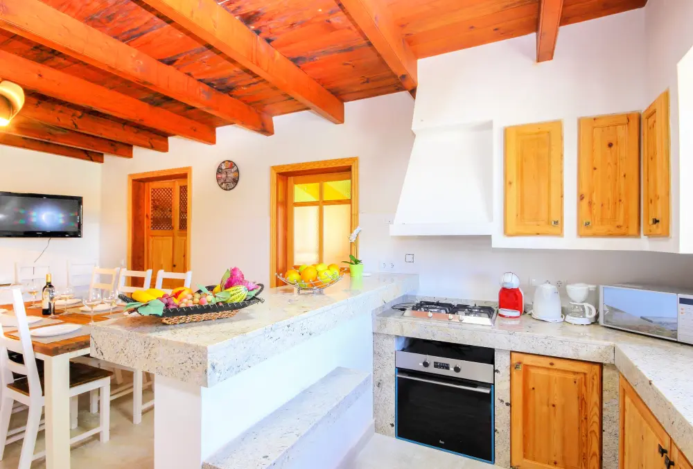 Maison à Muro