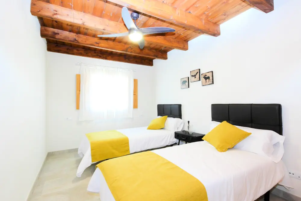Maison à Muro