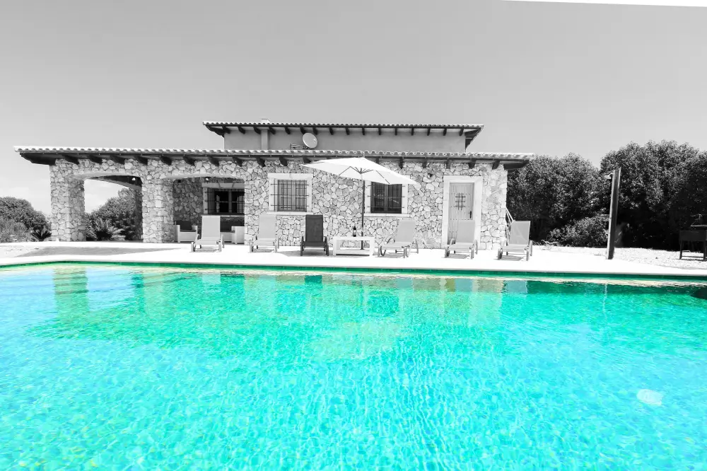 Maison à Muro