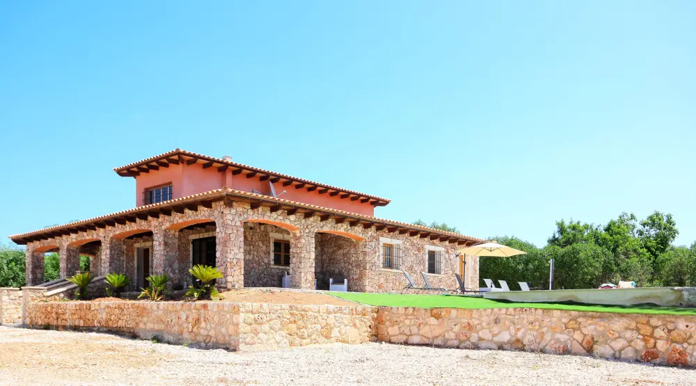 Maison à Muro