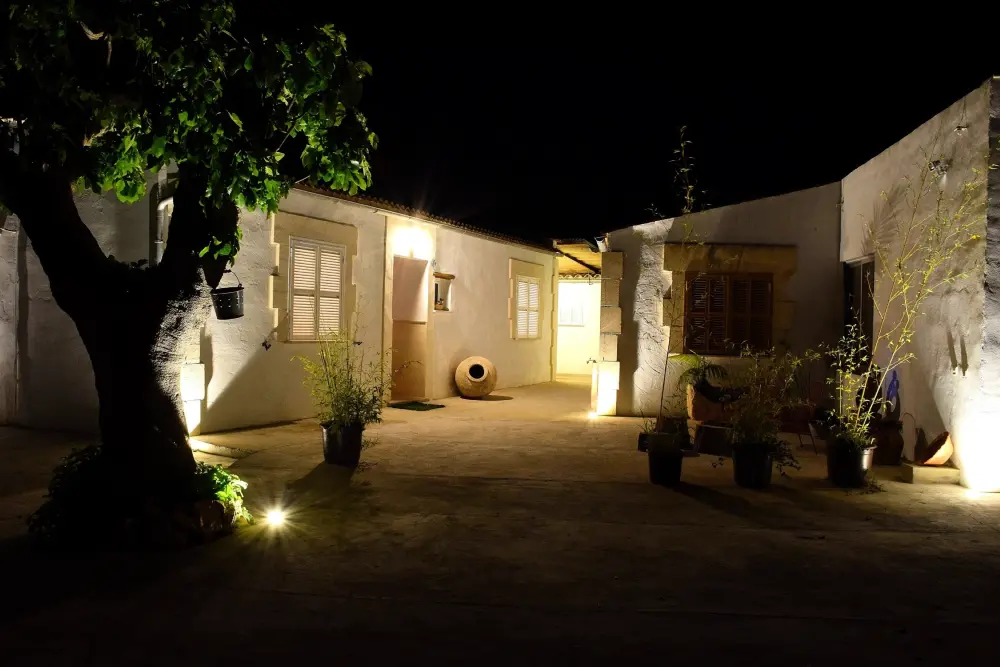 Maison à Muro