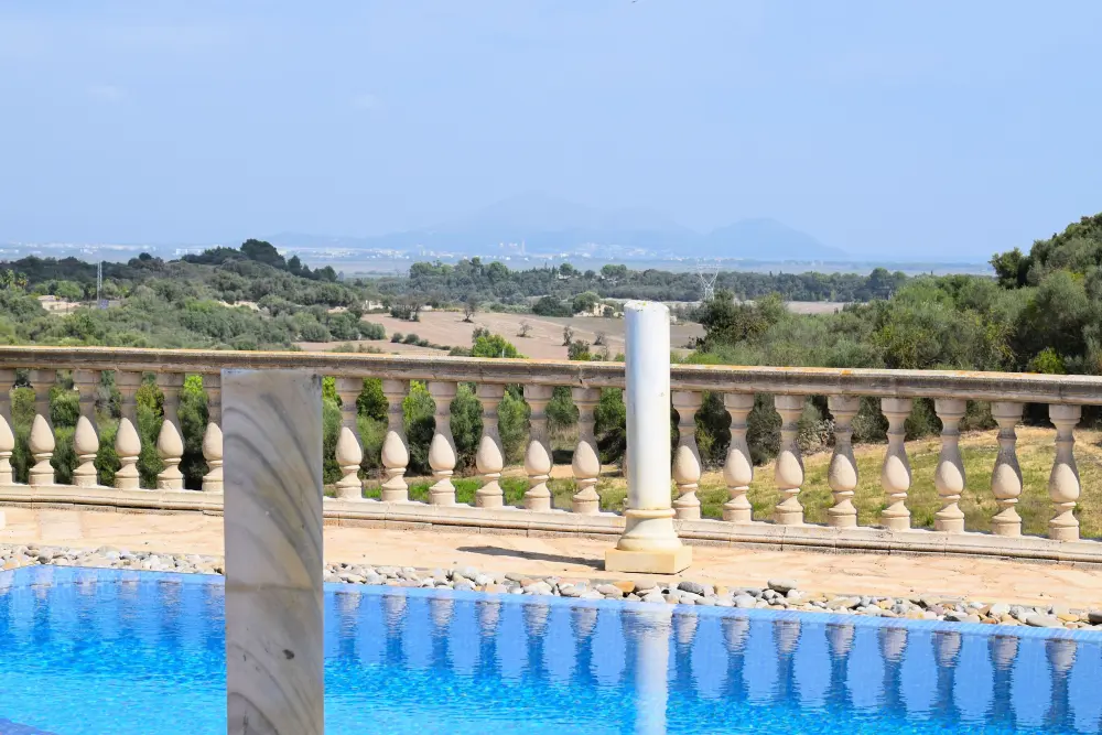Maison à Muro