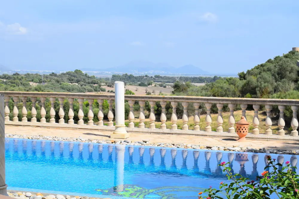 Maison à Muro