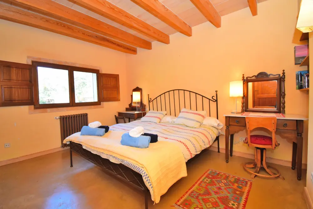Maison à Muro