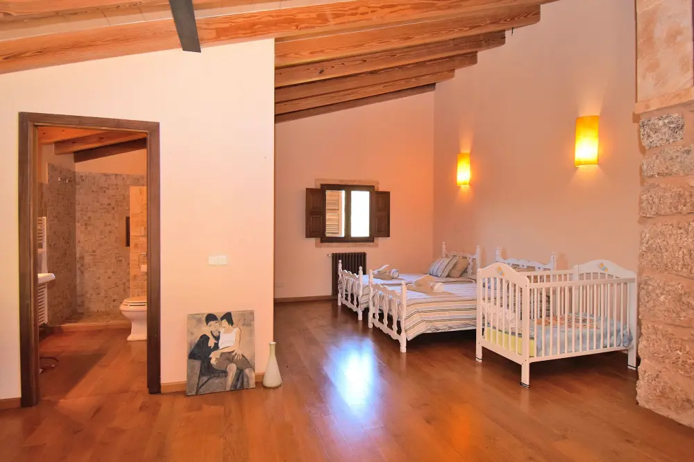Maison à Muro