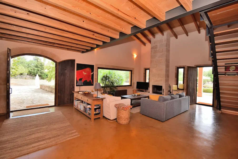 Maison à Muro