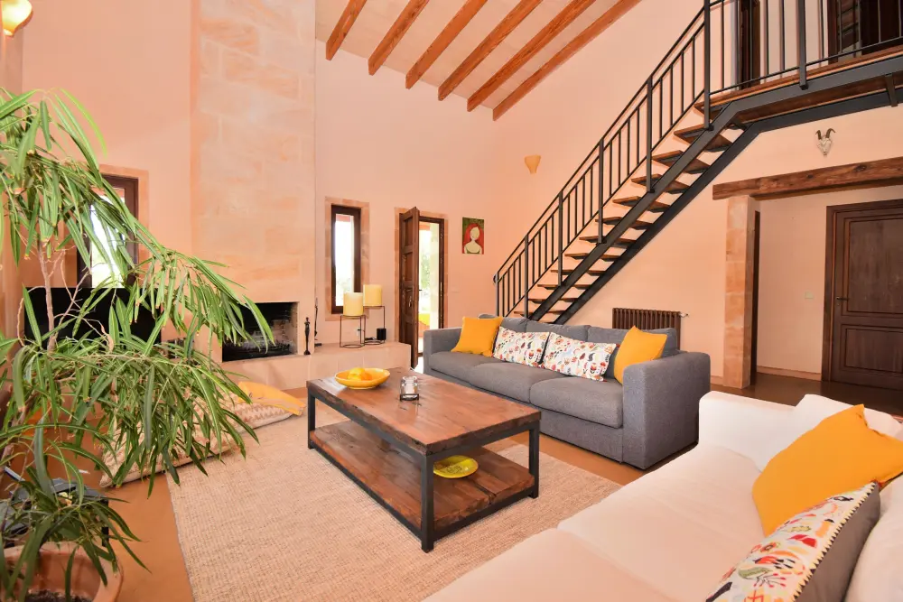 Maison à Muro