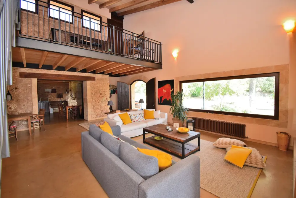 Maison à Muro