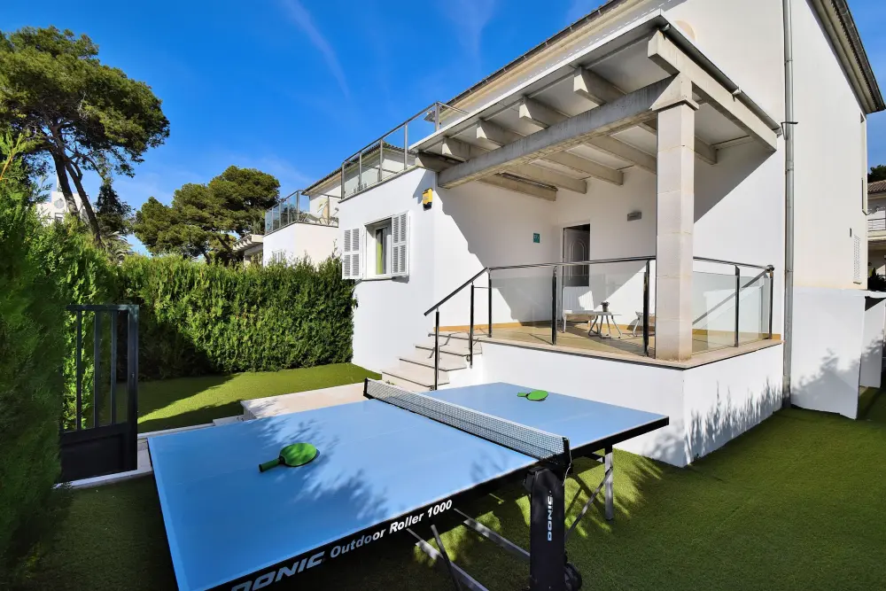 Maison à Muro