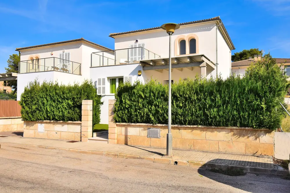Maison à Muro