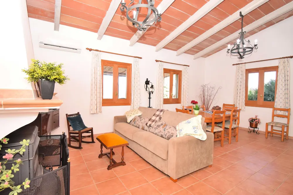 Maison à Muro