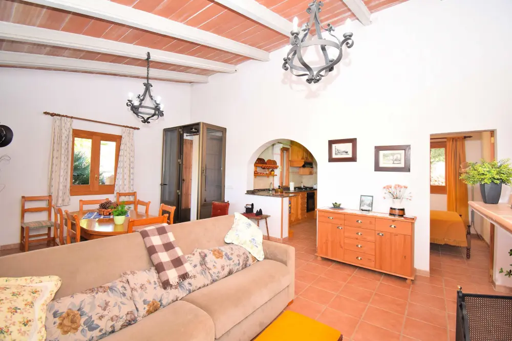 Maison à Muro