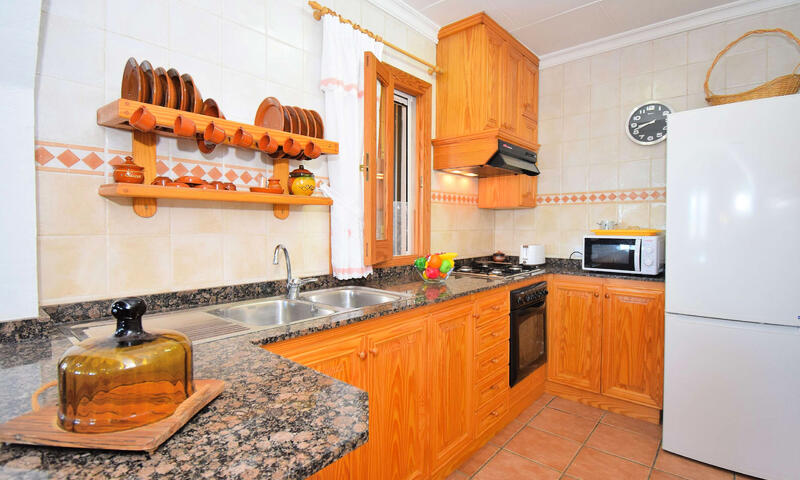 Maison à Muro - - Muro - 12