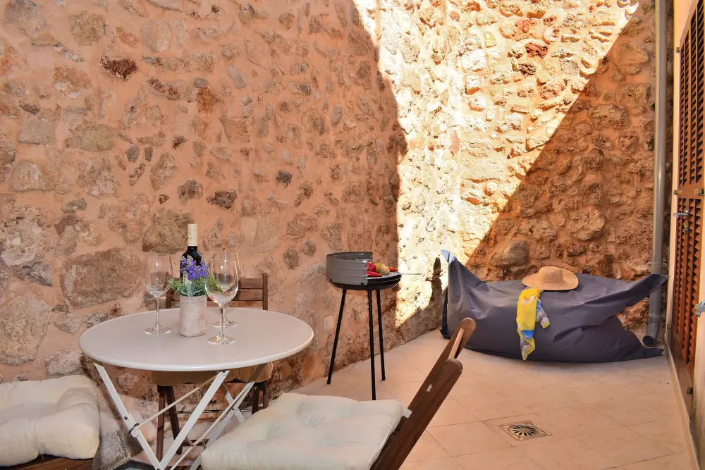 Maison à Muro