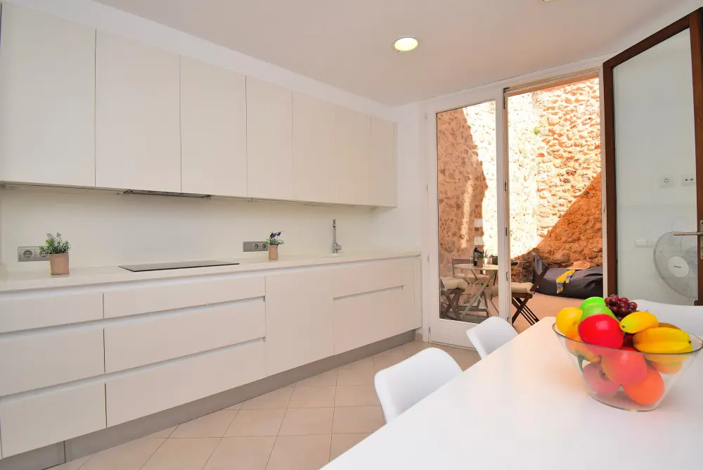 Maison à Muro