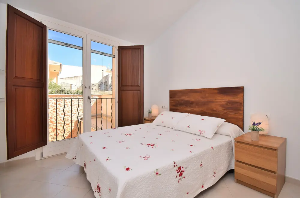 Maison à Muro