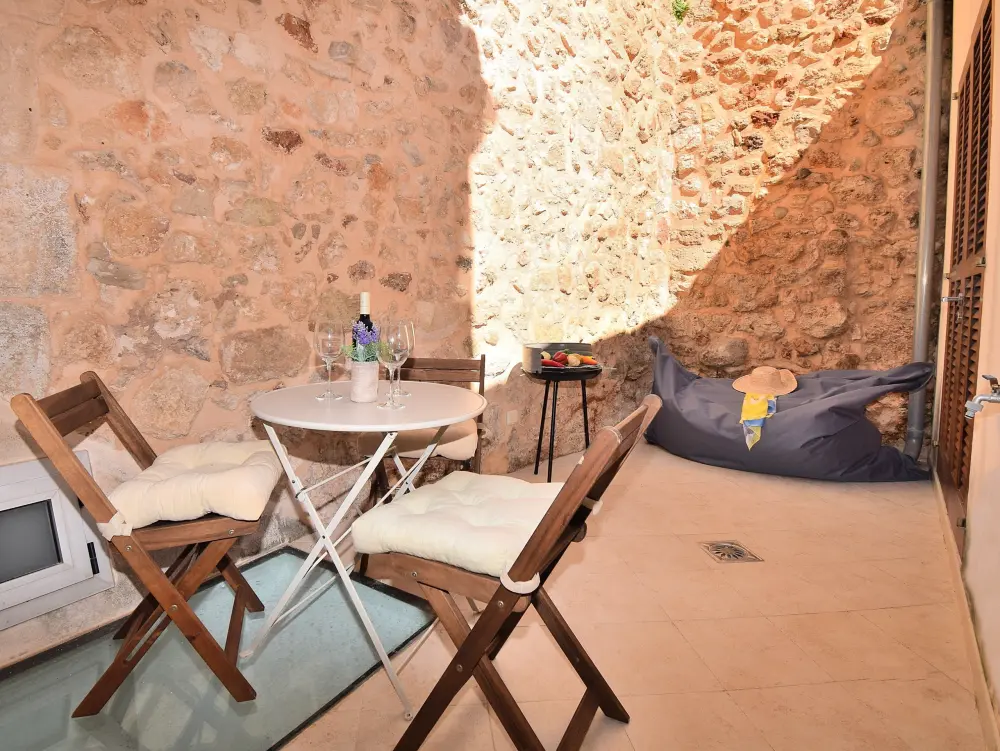 Maison à Muro