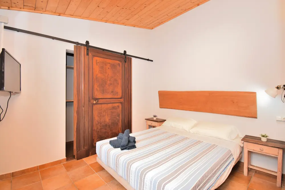 Maison à Muro