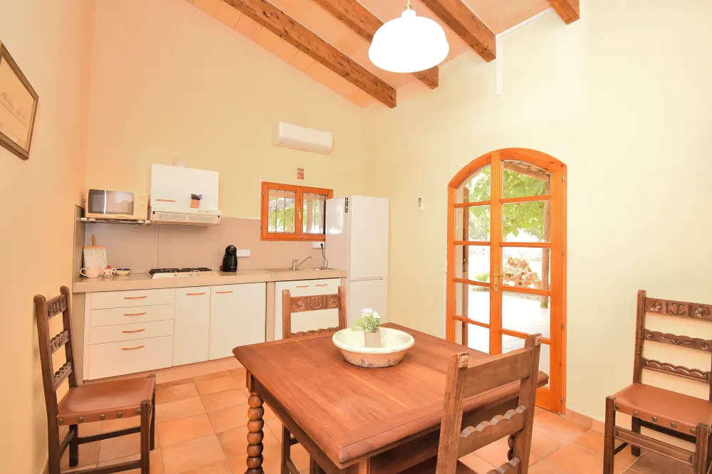 Maison à Muro