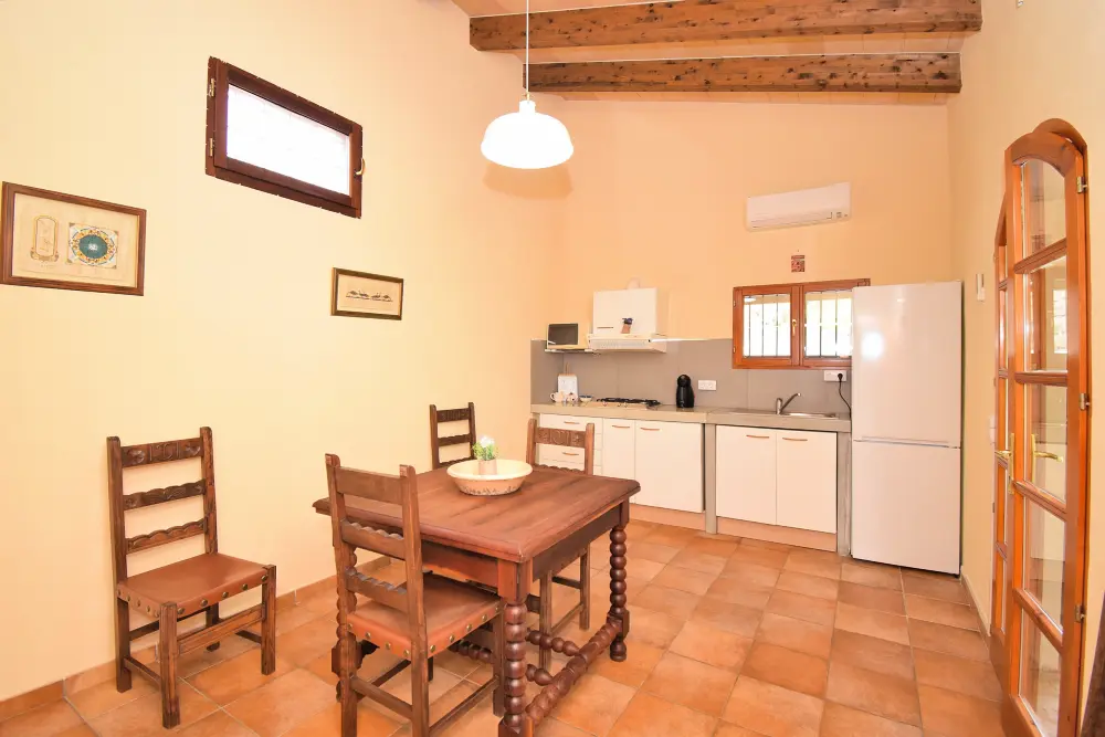 Maison à Muro